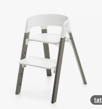 Secondhand Stokke Steps Chair for sale in Mumbai